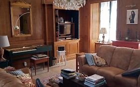 L'Ancien Hotel