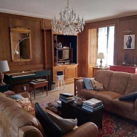 L'Ancien Hotel Juvigné Esterno foto